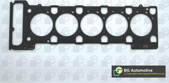 Прокладка ГБЦ BGA для Land Rover Discovery II 1998-2004. Артикул CH1533B