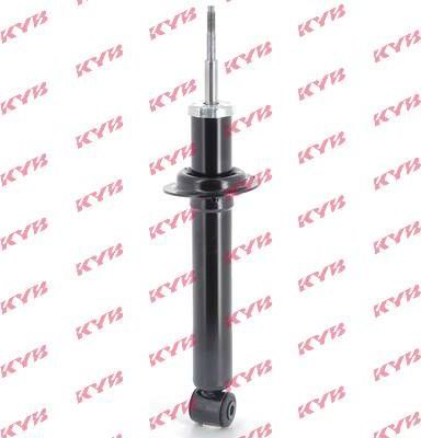 Амортизатор KYB (Каяба) Premium задний для ВАЗ Samara (2108, 2109, 2113, 2114) 1986-2013. Артикул 441824