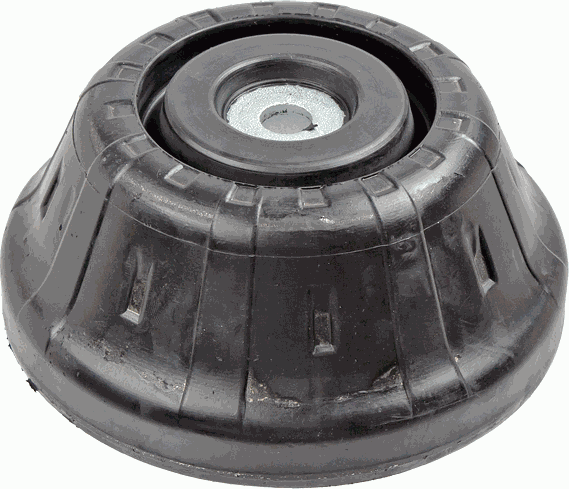 Опора амортизатора (стойки) Lemforder передняя для Volkswagen Amarok I 2010-2026. Артикул 37655 01