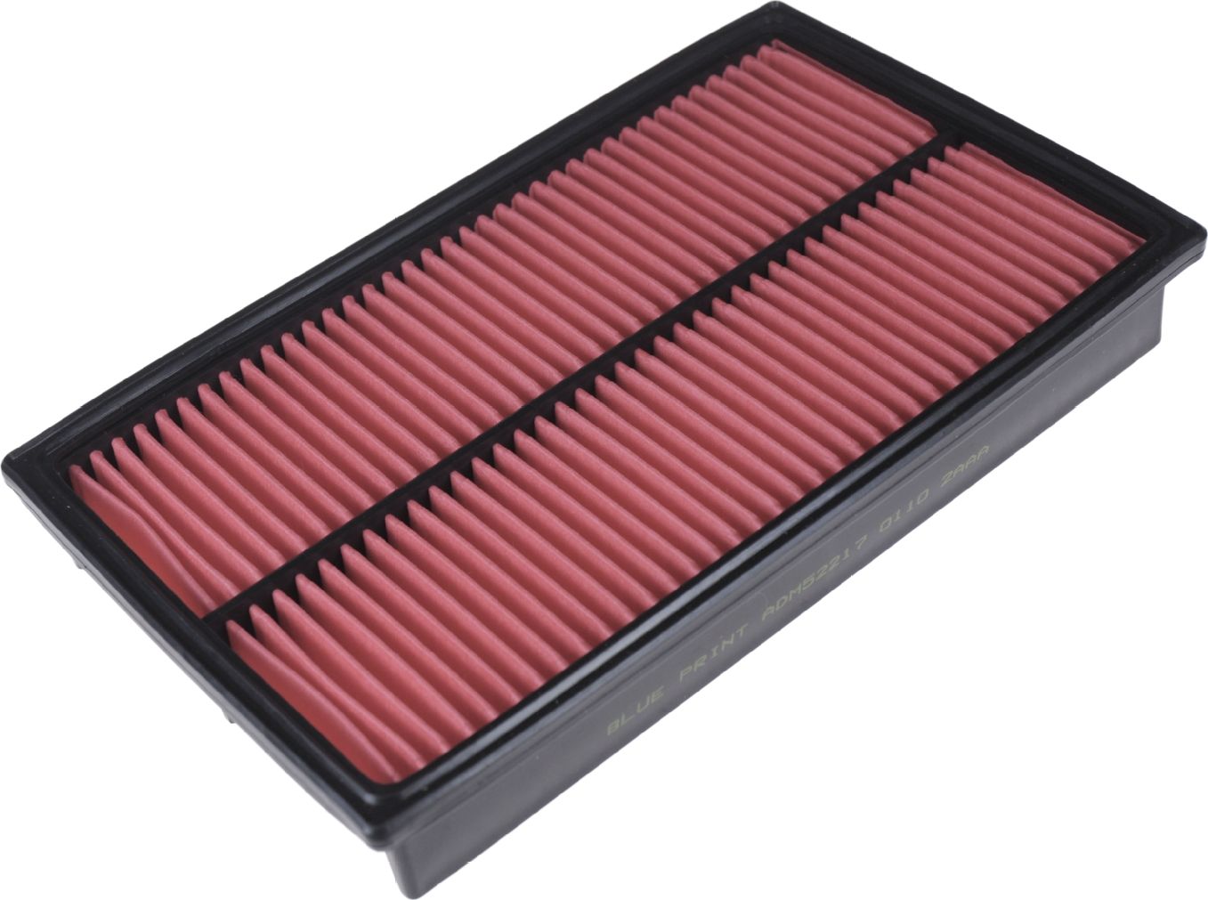 Воздушный фильтр Blue Print. Артикул ADM52217