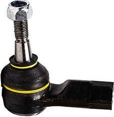 Наконечник рулевой тяги Zentparts правый/левый для Opel Antara I 2006-2011. Артикул Z11018