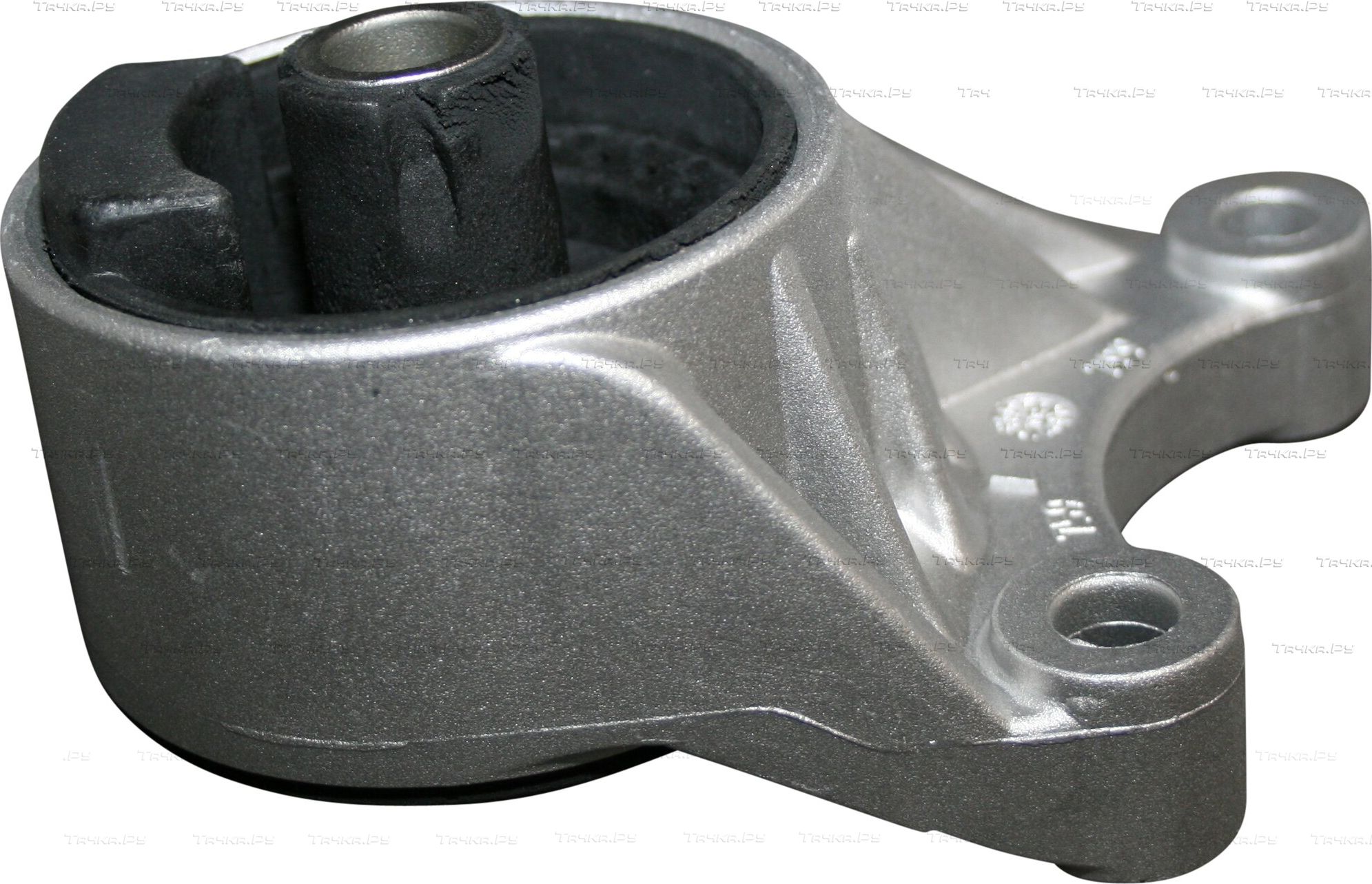 Подушка (опора) двигателя JP Group передняя для Opel Astra G 1998-2005. Артикул 1217904300
