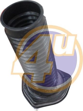 Опора амортизатора (стойки) 4U. Артикул LX-SS-00020