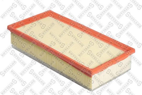 Воздушный фильтр Stellox (бумага). Артикул 71-01658-SX