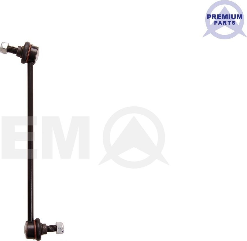 Стойка (тяга) стабилизатора Sidem. Артикул 21469