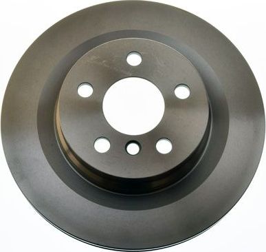 Тормозной диск Denckermann задний для BMW X1 II (F48) 2014-2026. Артикул B130715