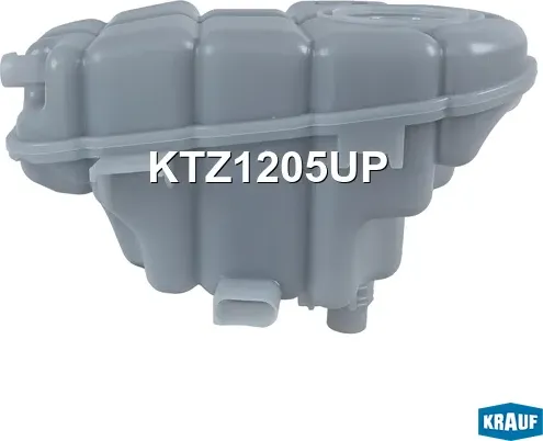 Бачок расширительный (Krauf). Артикул KTZ1205UP