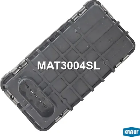 Актуатор турбокомпрессора Krauf. Артикул MAT3004SL