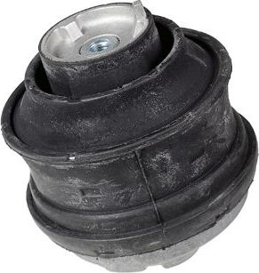 Подушка (опора) двигателя Zentparts передняя правая для Mercedes-Benz C-Класс II (W203, CL203) 2000-2002. Артикул Z13241
