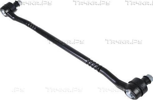Рулевая тяга продольная Zentparts. Артикул Z28679