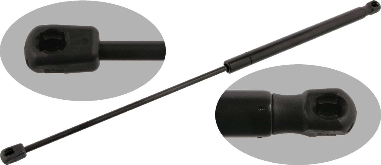 Амортизатор (упор) багажника Febi Bilstein. Артикул 34447