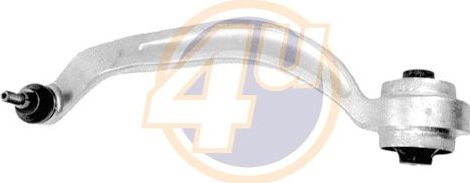 Поперечный рычаг 4U нижний для Audi S4 III (B7) 2004-2009. Артикул AU-D-03032