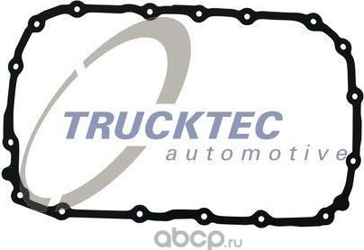 Прокладка, маслянного поддона автоматическ. коробки передач (Trucktec Automotive) Trucktec Automotive. Артикул 08.25.038