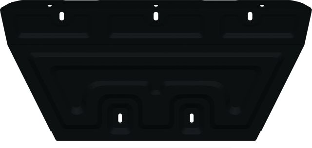 Защита Alfeco для рулевых тяг Lexus GХ 460 2009-2026. Артикул ALF.24.40 st