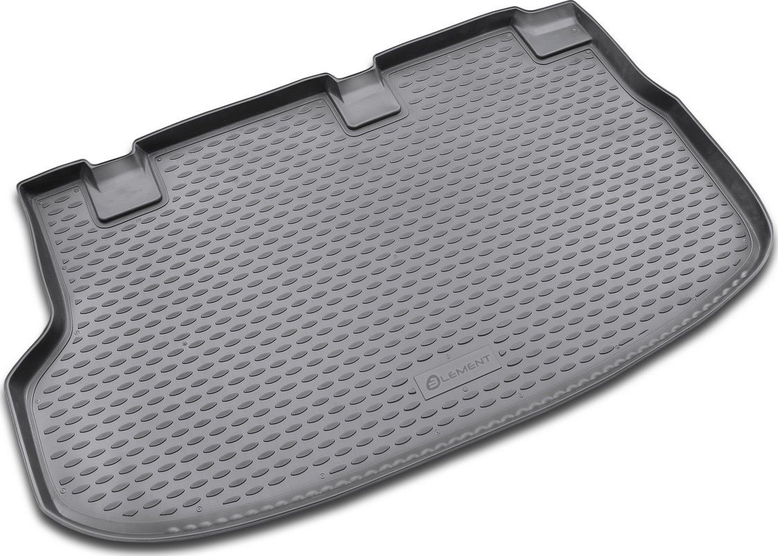 Коврик Element для багажника Hyundai Starex H1 2007-2026. Артикул NLC.20.26.B17