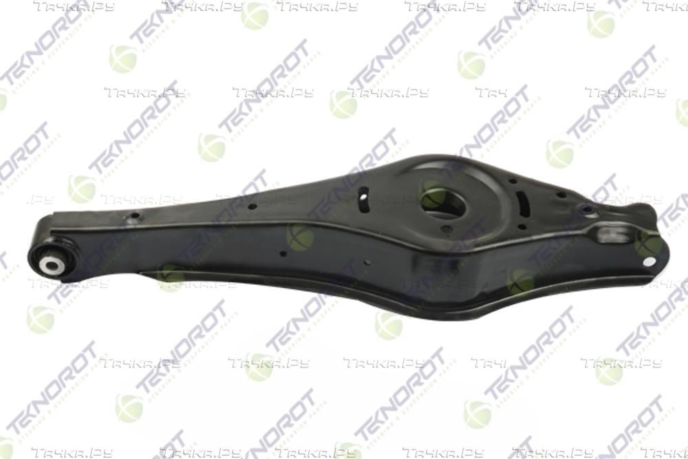 Продольный рычаг задней подвески Teknorot нижний для Skoda Superb II 2008-2015. Артикул V-228