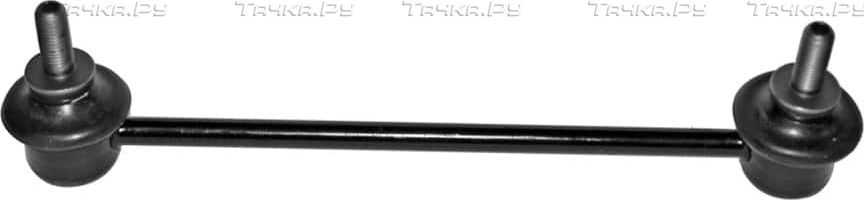 Стойка (тяга) стабилизатора SKF передняя правая/левая для Honda Civic VIII 2005-2012. Артикул VKDS 843003