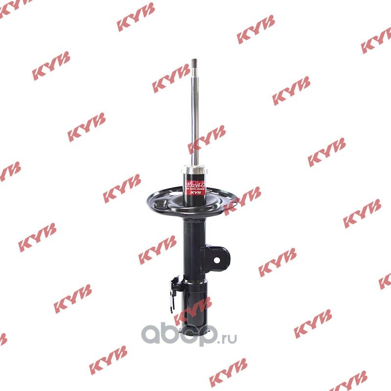 335 051_амортизатор передний левый!/ Toyota Alphard (Kayaba) KYB. Артикул 335051