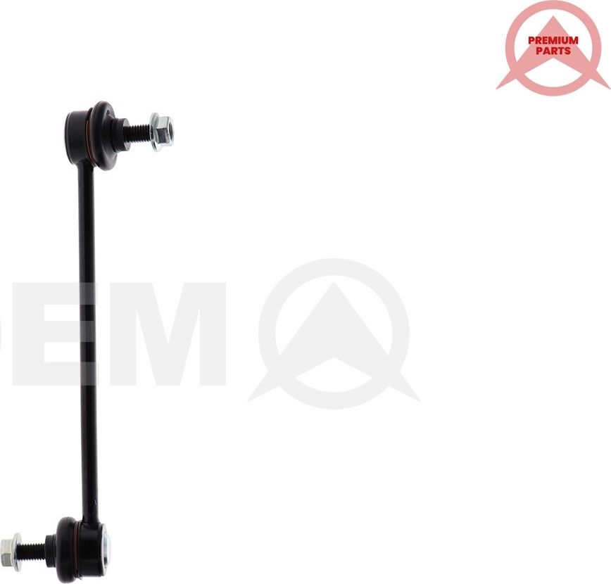 Стойка (тяга) стабилизатора Sidem. Артикул 87668