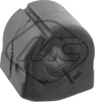 Втулки стабилизатора Metalcaucho. Артикул 05205