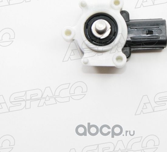 ДАТЧИК РЕГУЛИРОВКИ ДОРОЖНОГО ПРОСВЕТА ЗАДНИЙ (Aspaco). Артикул AP8909