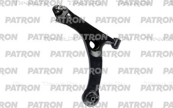 Поперечный рычаг Patron задний нижний для Toyota ISis I 2004-2014. Артикул PS5645L
