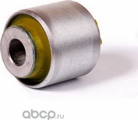 Сайлентблок полиуретановый задней подвески ступицы задние Wingroad /AD Y11 Aveni (Точка Опоры). Артикул 206982