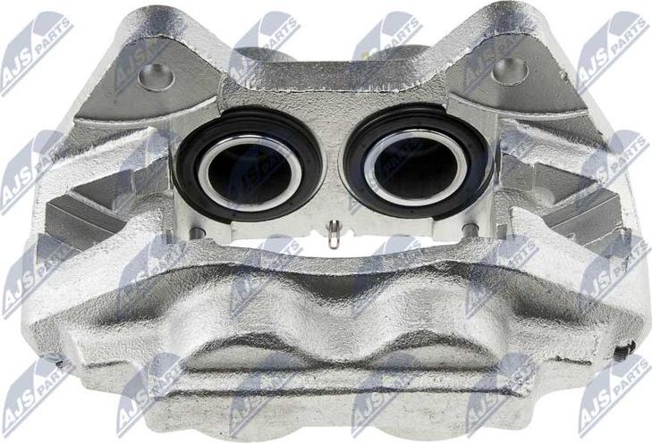 Тормозной суппорт NTY. Артикул HZP-TY-006