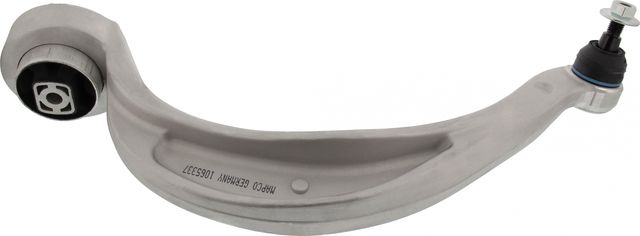 Поперечный рычаг передней подвески MAPCO задний правый нижний для Audi A4 IV (B8) 2007-2009. Артикул 52727