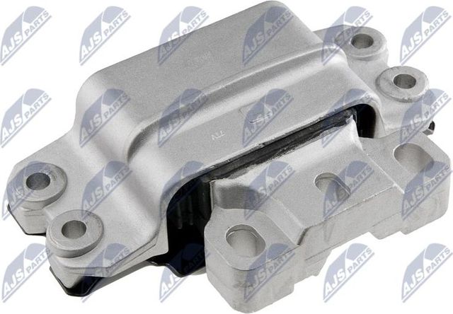 Подушка (опора) двигателя NTY. Артикул ZPS-VW-030