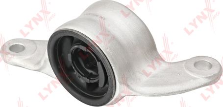 Сайлентблок переднего рычага подвески LYNXauto. Артикул C8298