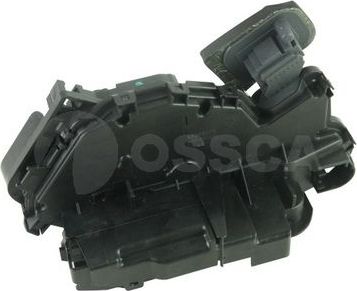 Замок передней левой двери  AUDI A1,A3,Q3,Q4,MAN TGE,SEAT, SKODA Fabia-IIIIV,Kamiq,Karoq,Kodiaq,Oc OSSCA. Артикул 69636