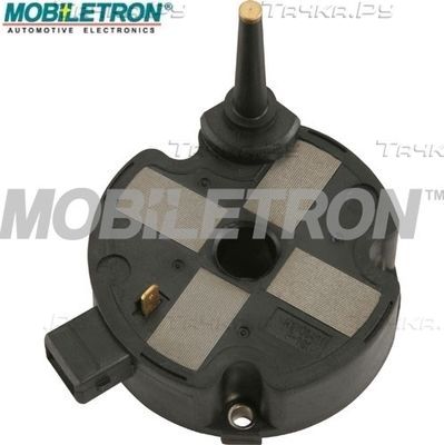 Катушка зажигания Mobiletron для Mitsubishi Lancer VI 1995-2003. Артикул CF-28
