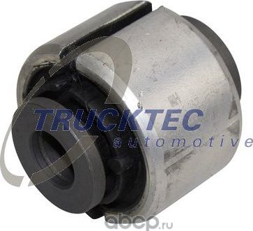 Сайлентблок переднего рычага подвески Trucktec Automotive. Артикул 02.31.383