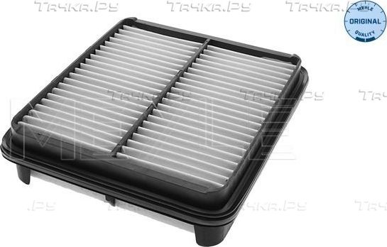Воздушный фильтр Meyle Original для Suzuki Vitara I 1994-1999. Артикул 33-12 321 0001