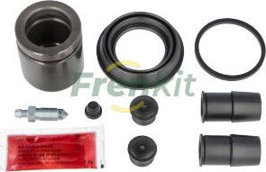 Ремкомплект тормозного суппорта Frenkit задний для BMW X5 III (F15) 2013-2018. Артикул 244924