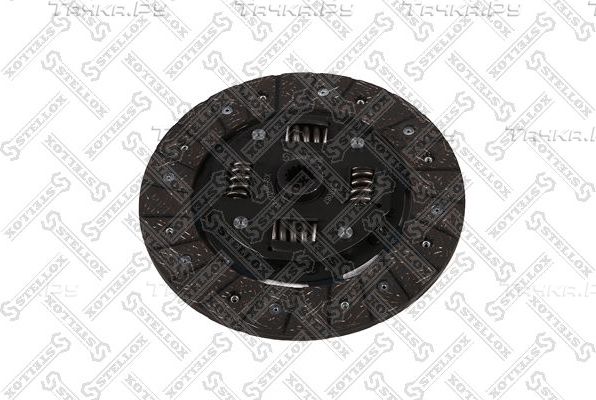 Диск сцепления Stellox для Opel Astra H 2004-2014. Артикул 07-00199-SX