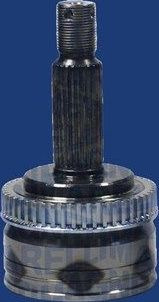 Шрус внутренний (граната) Magneti Marelli. Артикул 302015100170