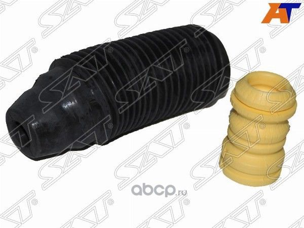 ПЫЛЬНИК ПЕРЕДНЕЙ СТОЙКИ NISSAN X-TRAIL T31 07-13Q (SAT). Артикул ST54050JD00A