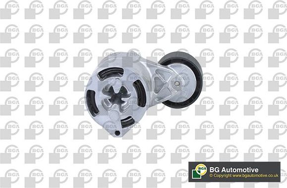 Натяжной ролик (натяжитель) приводного ремня (в сборе) BGA. Артикул DC2323