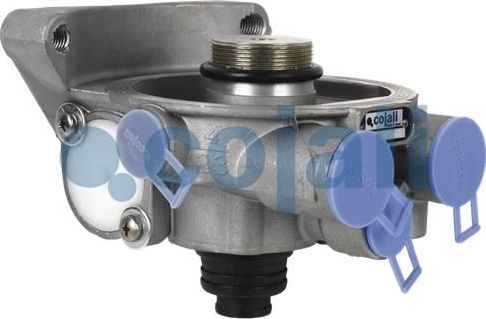 Осушитель воздуха пневмосистемы Cojali для Mercedes-Benz SK 1987-1996. Артикул 2210407