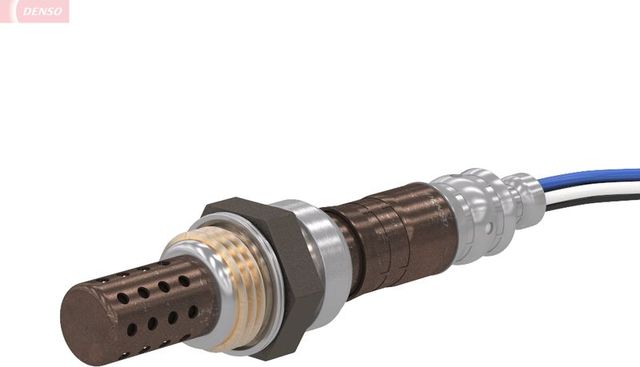 Лямбда-зонд (кислородный датчик) Denso Direct fit правый/левый для Jaguar X-Type I 2001-2009. Артикул DOX-0430