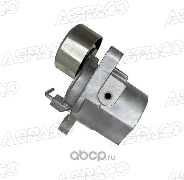 РОЛИК С НАТЯЖИТЕЛЕМ РЕМНЯ LEXSUS RX 350L/ 450HL 2017 (Aspaco). Артикул AP620310
