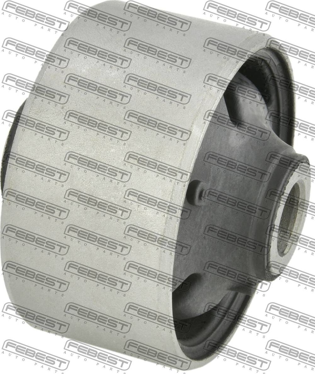 Сайлентблок переднего рычага подвески Febest. Артикул HYAB-SON14F