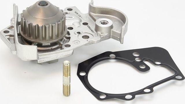 Помпа (водяной насос) ContiTech для Renault Logan I 2004-2015. Артикул WP6031