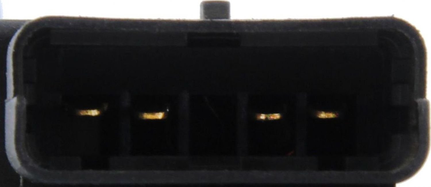 Трапеция стеклоочистителя (дворника) MAPCO. Артикул 104140