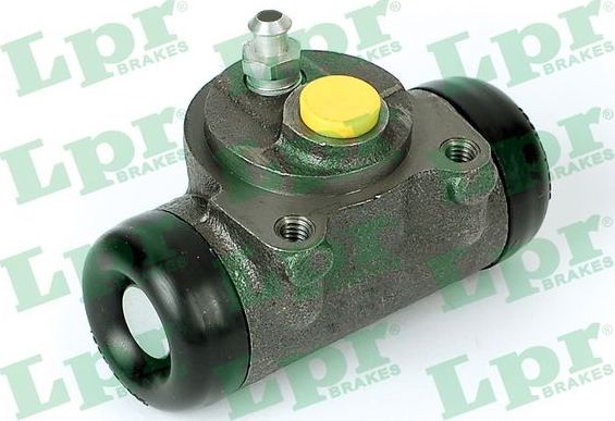 Тормозной цилиндр LPR (Серый чугун). Артикул 4541