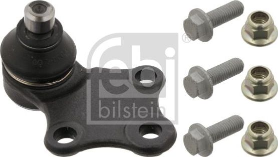 Шаровая опора Febi Bilstein. Артикул 31813