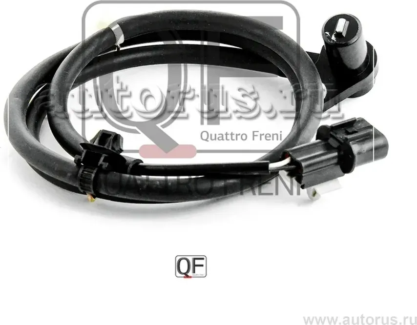 Импульсный датчик abs fr lh (Quattro Freni). Артикул qf60f00143
