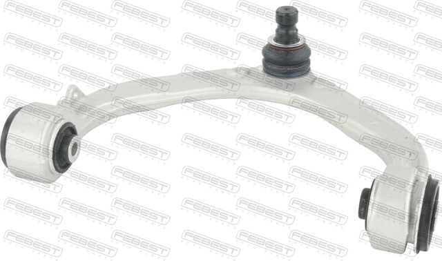 Поперечный рычаг передней подвески Febest левый верхний для BMW X6 II (F16) 2014-2019. Артикул 1924-E70FUPL